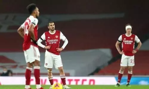 തോറ്റതിന്​ കളിയാക്കിയയാളെ ആഴ്​സനൽ ഫാൻസ്​ കല്ലുകൊണ്ട്​ അടിച്ചുകൊന്നു