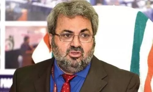 പ്രവാസികൾക്ക് ഓൺലൈൻ വോട്ട്: സാധ്യത പരിശോധിക്കുമെന്ന് മീണ