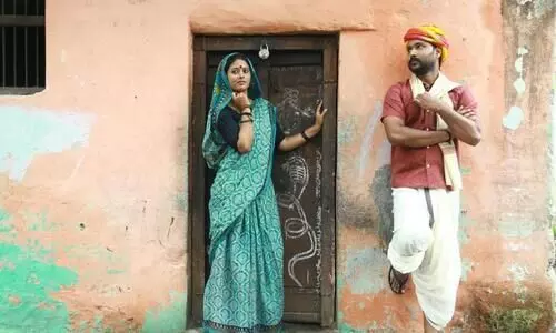 രാജസ്​ഥാനിലെ പെൺ ഭ്രൂണഹത്യയുടെ കഥയുമായി പിപ്പലാന്ത്രി വരുന്നു