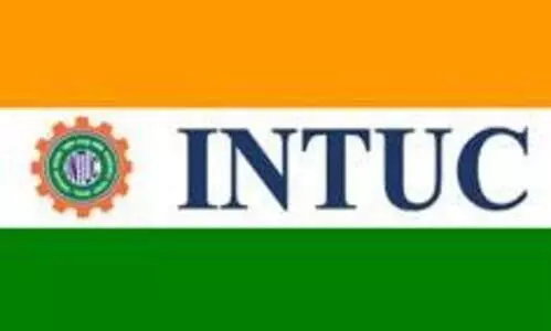 കെ.​എ​സ്.​എ​ഫ്.​ഇ വി​ജി​ല​ൻ​സ് പ​രി​ശോ​ധ​ന: ഐ.എൻ.ടി.യു.സി ആരോപണങ്ങളും പരിശോധനക്ക് അവസരമൊരുക്കി