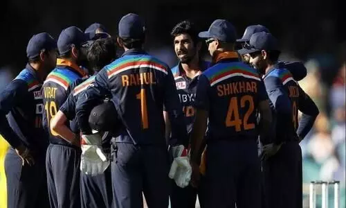 ആ​ശ്വാ​സ ജ​യം തേ​ടി ഇ​ന്ത്യയിറങ്ങുന്നു