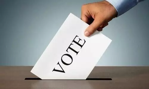 ഇ​ല​ക്​​​ട്രോ​ണി​ക് തപാൽ മാർഗം; പ്രവാസി വോ​ട്ടി​ന്​   ശി​പാ​ർ​ശ