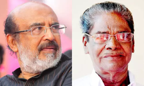 െഎസക്കിനെയും ആനന്ദനെയും തള്ളി സി.പി.എം