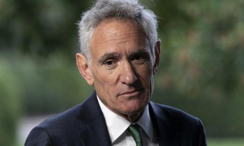 ട്രം​പി​െൻറ കോ​വി​ഡ്​ ഉ​പ​ദേ​ഷ്​​ടാ​വ്​ രാ​ജി​വെ​ച്ചു