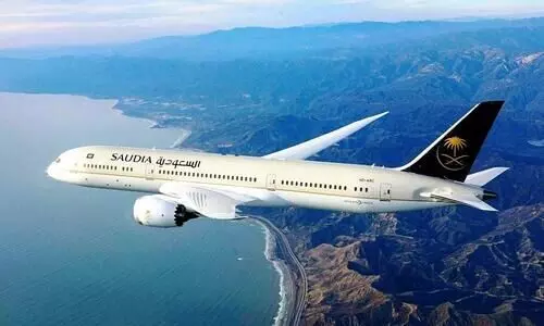 അന്താരാഷ്​ട്ര വിമാന സർവിസ് പുനരാരംഭിക്കൽ; തീയതി പിന്നീട്​ അറിയിക്കുമെന്ന്​ സൗദി ആഭ്യന്തര മന്ത്രാലയം