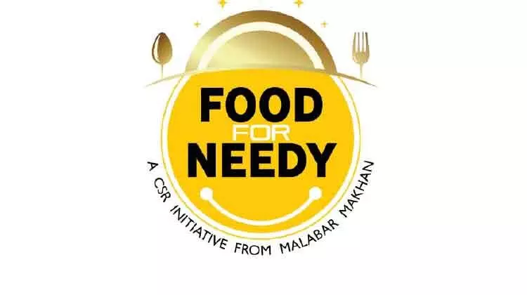 ഫുഡ് ഫോർ നീഡി പദ്ധതി ലേബർ ക്യാമ്പുകളിൽ ഭക്ഷണപ്പൊതികളെത്തിക്കും