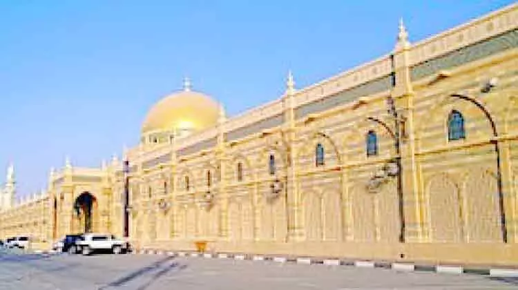 യു.എ.ഇ ദേശീയദിനാഘോഷം: ഷാർജയിലെ മ്യൂസിയങ്ങൾ സൗജന്യമായി സന്ദർശിക്കാം