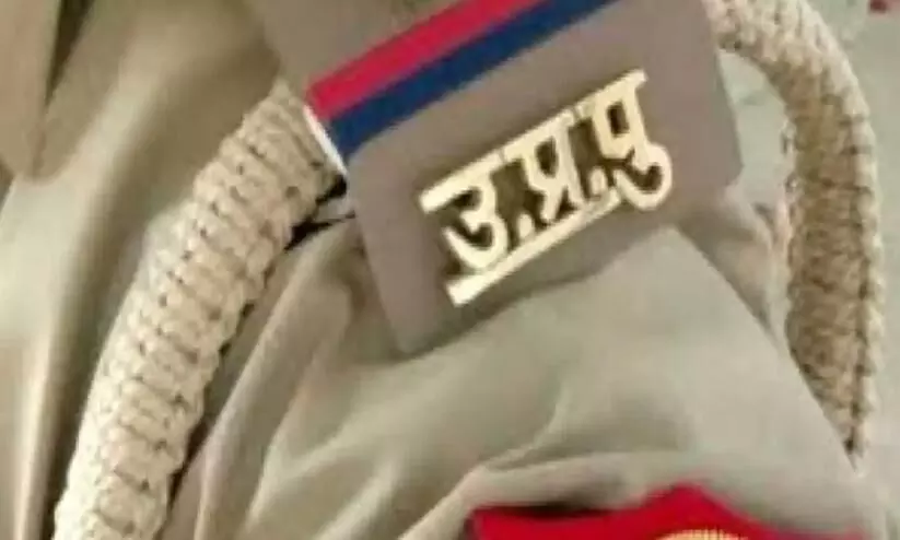 യു.പിയിലെ മാധ്യമപ്രവർത്തകെൻറയും സുഹൃത്തിെൻറയും കൊല; മൂന്നുപേർ അറസ്റ്റിൽ യു.പിയിലെ മാധ്യമപ്രവർത്തകെൻറയും സുഹൃത്തിെൻറയും കൊല; മൂന്നുപേർ അറസ്റ്റിൽ