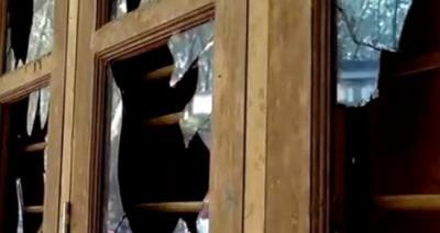 ചേക്കുമുക്കിൽ വീട് കയറി ഗുണ്ട ആക്രമണം ചേക്കുമുക്കിൽ വീട് കയറി ഗുണ്ട ആക്രമണം