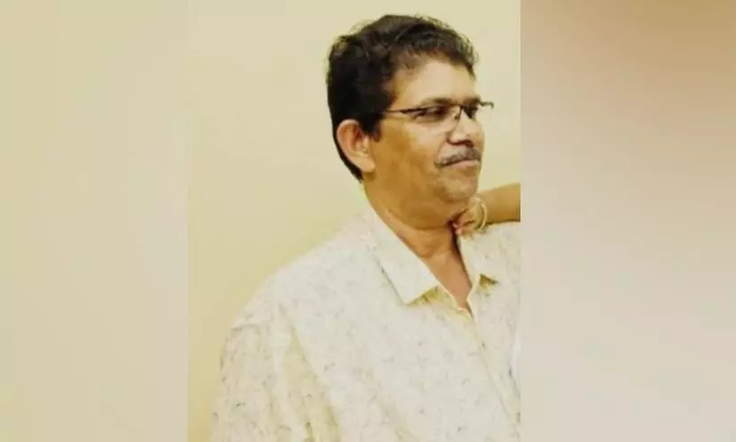 malappuram native killed in soudi malappuram native killed in soudi