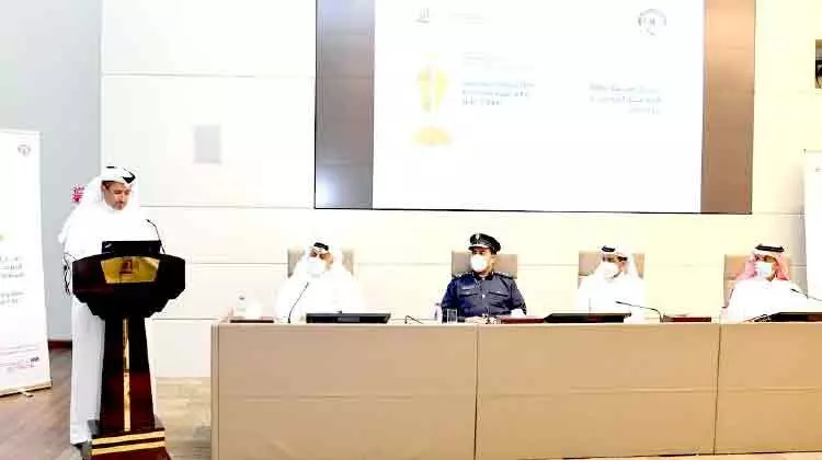 ഗതാഗതസുരക്ഷ: വ്യക്തികൾക്കും പദ്ധതികൾക്കും ഇനി ദേശീയ ഗതാഗത സുരക്ഷ പുരസ്കാരം ഗതാഗതസുരക്ഷ: വ്യക്തികൾക്കും പദ്ധതികൾക്കും ഇനി ദേശീയ ഗതാഗത സുരക്ഷ പുരസ്കാരം