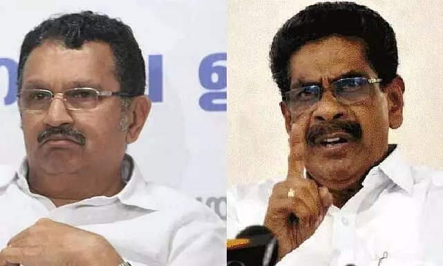 മുല്ലപ്പള്ളിക്കുള്ള മറുപടി തെരഞ്ഞെടുപ്പിന് ശേഷം, ഇപ്പോൾ യുദ്ധമുഖത്താണ് - കെ. മുരളീധരൻ