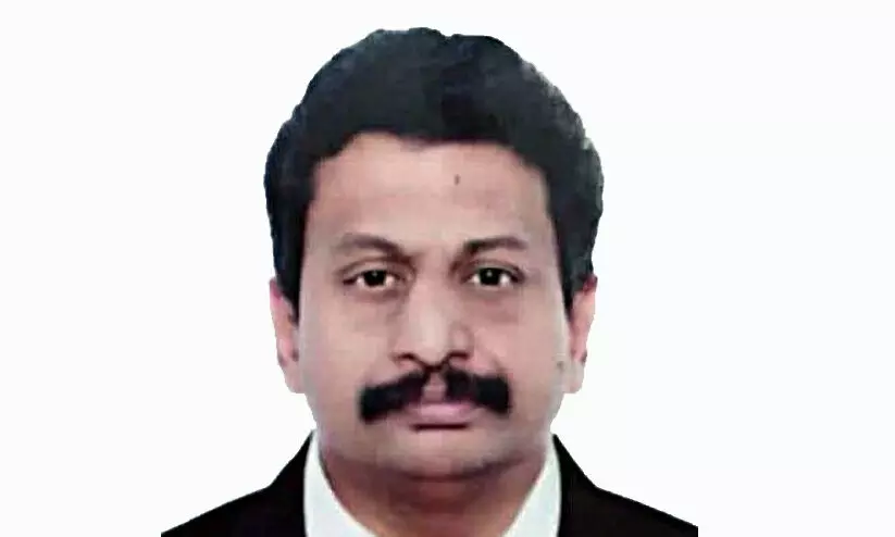 ഇന്ത്യൻ ഡോക്ടറുടെ മൃതദേഹം ഒന്നര മാസത്തിന് ശേഷം നാട്ടിലേക്ക് ഇന്ത്യൻ ഡോക്ടറുടെ മൃതദേഹം ഒന്നര മാസത്തിന് ശേഷം നാട്ടിലേക്ക്