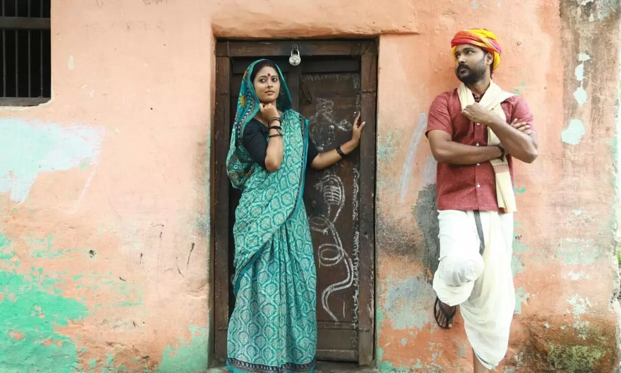 രാജസ്​ഥാനിലെ പെൺ ഭ്രൂണഹത്യയുടെ കഥയുമായി പിപ്പലാന്ത്രി വരുന്നു