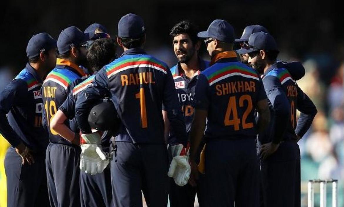 ആശ്വാസ ജയം തേടി ഇന്ത്യയിറങ്ങുന്നു ആശ്വാസ ജയം തേടി ഇന്ത്യയിറങ്ങുന്നു