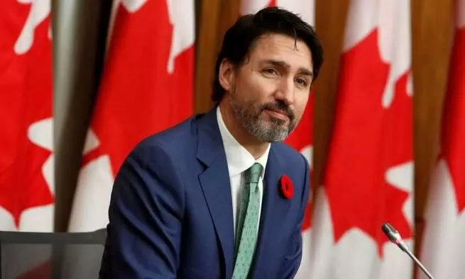 ട്രൂഡോയുടെ പ്രസ്താവന അനവസരത്തിൽ –ഇന്ത്യ ട്രൂഡോയുടെ പ്രസ്താവന അനവസരത്തിൽ –ഇന്ത്യ