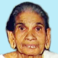 മാ​ക്കാ​മ്മ