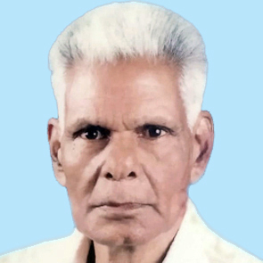 കു​ഞ്ഞാ​യ​ൻ​കു​ട്ടി