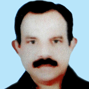 ബാ​ബു പ്ര​സാ​ദ്​