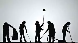 വീട്ടുജോലിക്കാർക്കായി 58 ക്വാറൻറീൻ കേന്ദ്രങ്ങൾ വീട്ടുജോലിക്കാർക്കായി 58 ക്വാറൻറീൻ കേന്ദ്രങ്ങൾ