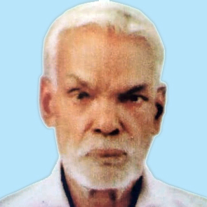 കു​ഞ്ഞി​രാ​മ​ൻ