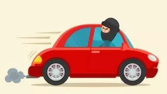 സൂക്ഷിക്കുക; വാഹനമിടിപ്പിച്ച് മോഷണവുമായി തട്ടിപ്പുസംഘം സൂക്ഷിക്കുക; വാഹനമിടിപ്പിച്ച് മോഷണവുമായി തട്ടിപ്പുസംഘം