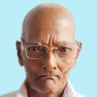 ബാ​ല​ൻ നാ​യ​ർ