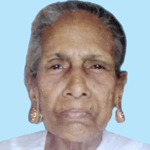 അ​മ്മാ​ളു