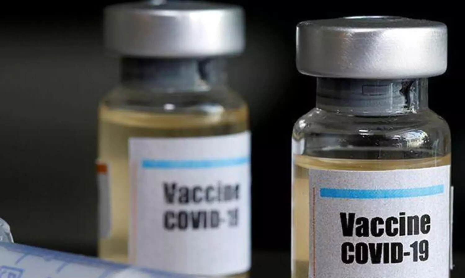 2.2 ദശലക്ഷം ഡോസ്​ കോവിഡ്​ വാക്​സിൻ   ലഭ്യമാക്കാൻ നടപടി സ്വീകരിച്ചു