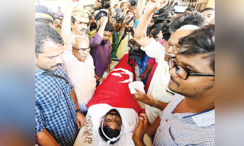 സ്വാതന്ത്ര്യത്തി​െൻറ നാനാർഥങ്ങൾ