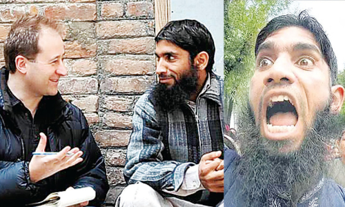 ഇടതുപക്ഷവും മുസ്‌ലിം വാര്‍പ്പുമാതൃകകളും