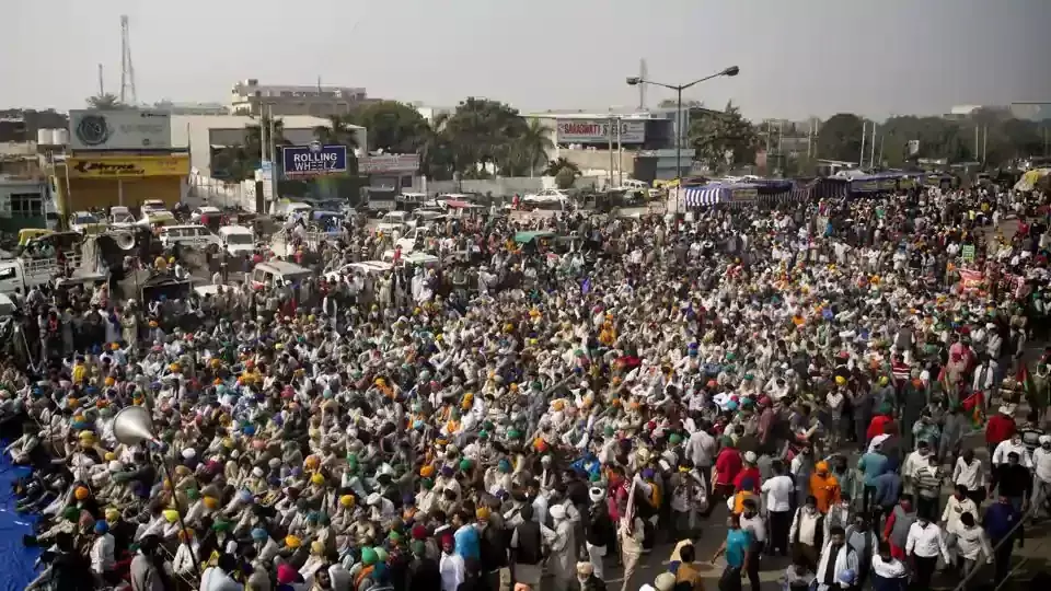 SAD alleges failure of talks part of Centres attempts to tire farmers