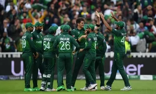 പാകിസ്​താൻ സ്​ക്വാഡിലെ എട്ടാമത്തെ അംഗത്തിന്​ കോവിഡ്​