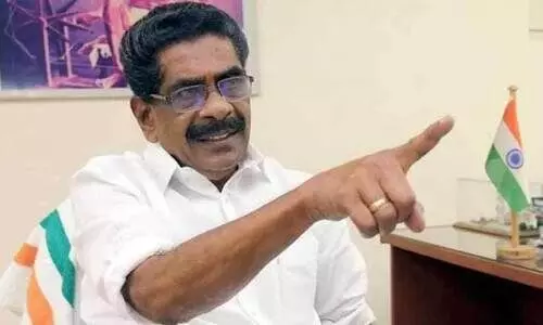 Mullappally Ramachandran