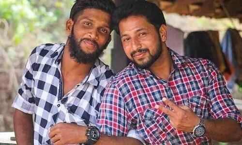 പെരിയ ഇരട്ടക്കൊല: സർക്കാറിെൻറ വഴികൾ അടഞ്ഞു പെരിയ ഇരട്ടക്കൊല: സർക്കാറിെൻറ വഴികൾ അടഞ്ഞു