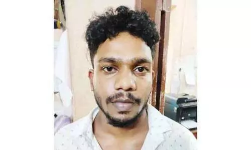 സമൂഹമാധ്യമത്തിലൂടെ പരിചയപ്പെട്ട വിദ്യാർഥിയെ പീഡിപ്പിച്ച യുവാവ്​ പിടിയിൽ