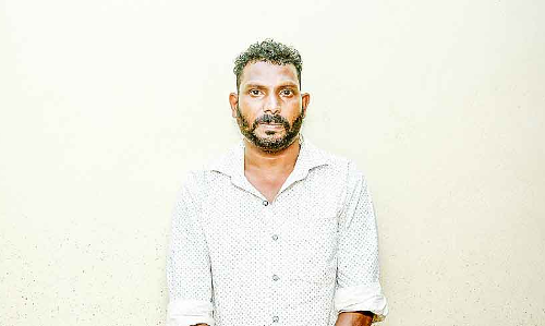 സ്​ത്രീയുടെ കൊലപാതകം 12 വർഷത്തിനുശേഷം പ്രതി പിടിയിൽ