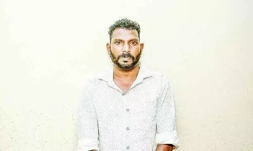 സ്​ത്രീയുടെ കൊലപാതകം 12 വർഷത്തിനുശേഷം പ്രതി പിടിയിൽ