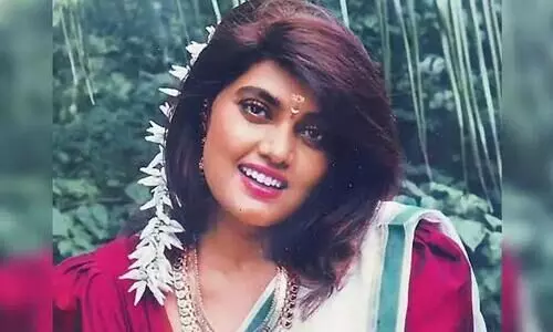 silk smitha