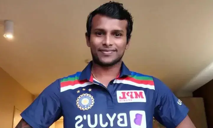 ദാരിദ്ര്യം മാറാൻ ബോളെടുത്ത കഥ പറയാനുണ്ട്​ തമിഴ്​നാട്ടുകാരൻ നടരാജന്​