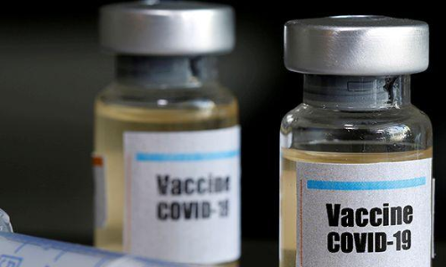 2.2 ദശലക്ഷം ഡോസ് കോവിഡ് വാക്സിൻ ലഭ്യമാക്കാൻ നടപടി സ്വീകരിച്ചു 2.2 ദശലക്ഷം ഡോസ് കോവിഡ് വാക്സിൻ ലഭ്യമാക്കാൻ നടപടി സ്വീകരിച്ചു