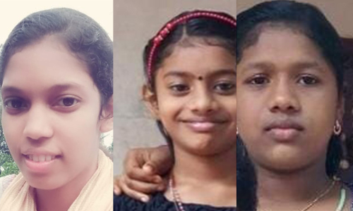 പിക് അപ്​ ഇടിച്ച്​ പരിക്കേറ്റ ഒരു വിദ്യാർഥി കൂടി മരിച്ചു; മരണം മൂന്നായി