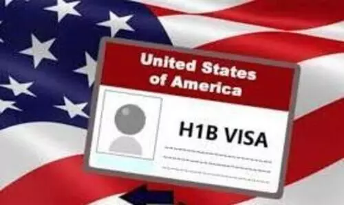 ട്രംപി​​െൻറ എ​ച്ച്​-​വ​ൺ ബി ​വി​സ ഭേ​ദ​ഗ​തി കോ​ട​തി ത​ട​ഞ്ഞു; ഇ​ന്ത്യ​ക്കാ​ർ​ക്ക്​ ആ​ശ്വാ​സം