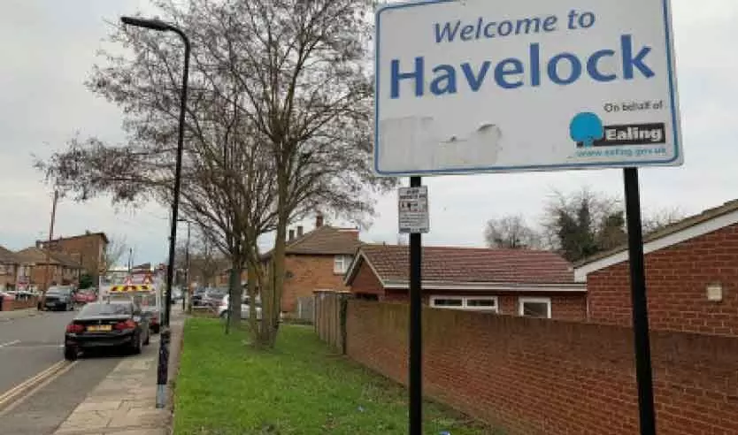 ഹാവ്ലോക്കില്ല, ഇനി ഗുരുനാനാക് ഹാവ്ലോക്കില്ല, ഇനി ഗുരുനാനാക്