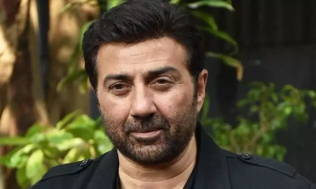 നടനും എം.പിയുമായ സണ്ണി ഡിയോളിന്​ കോവിഡ്​