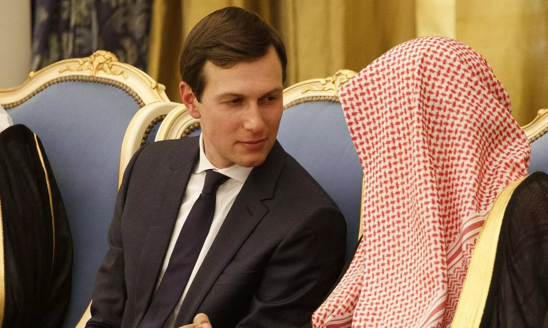 ഖത്തർ ഉപരോധം നീങ്ങാൻ വഴി തെളിയുന്നു; ട്രംപിൻെറ മരുമകൻ ഗൾഫിലെത്തി