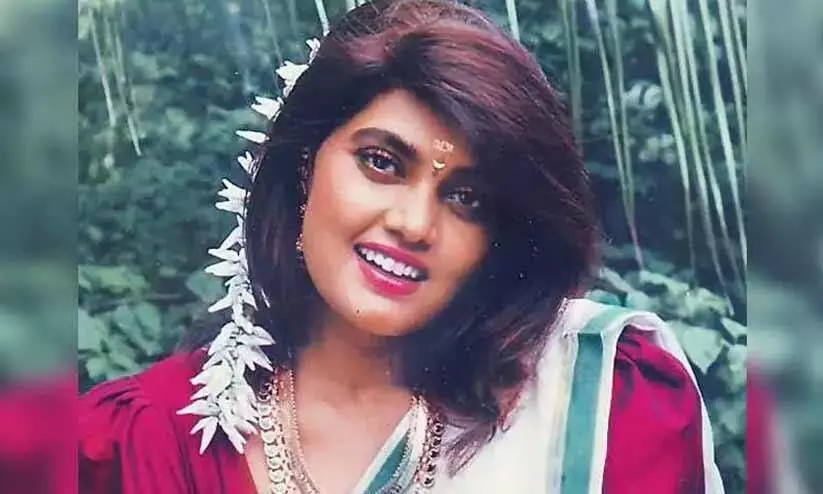 silk smitha