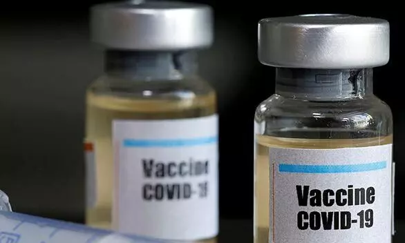 2.2 ദശലക്ഷം ഡോസ് കോവിഡ് വാക്സിൻ ലഭ്യമാക്കാൻ നടപടി സ്വീകരിച്ചു 2.2 ദശലക്ഷം ഡോസ് കോവിഡ് വാക്സിൻ ലഭ്യമാക്കാൻ നടപടി സ്വീകരിച്ചു