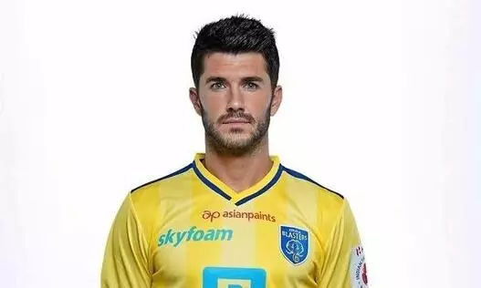 ബ്ലാസ്റ്റേഴ്സിന് തിരിച്ചടി; സിഡോയുടെ പരിക്ക് ഗുരുതരം ബ്ലാസ്റ്റേഴ്സിന് തിരിച്ചടി; സിഡോയുടെ പരിക്ക് ഗുരുതരം