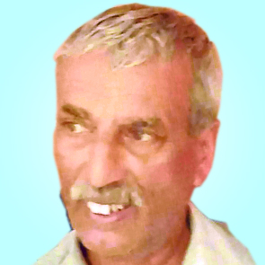 ഇ​സ്മ​യി​ൽ